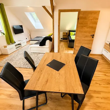 Apartment Orchidee - Salzkammernest Bad Ischl