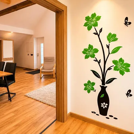 Apartment Orchidee - Salzkammernest *