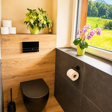 Apartment Orchidee - Salzkammernest
