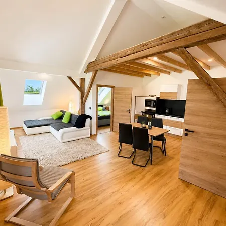 Orchidee - Salzkammernest Apartment Bad Ischl