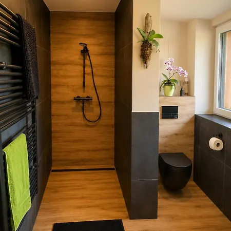 Orchidee - Salzkammernest * Bad Ischl