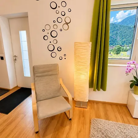 Orchidee - Salzkammernest Bad Ischl