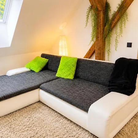 Orchidee - Salzkammernest Apartment